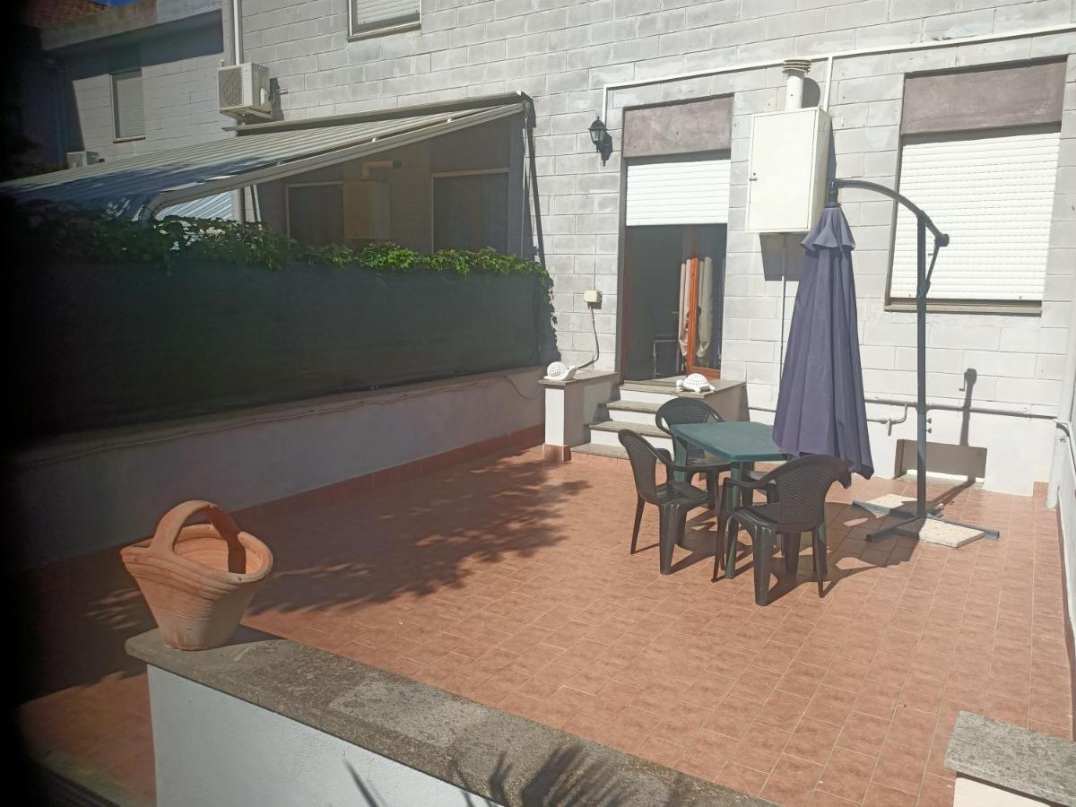 הוילה וטראלה Casa Sole מראה חיצוני תמונה