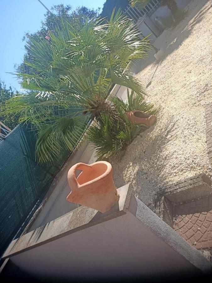 הוילה וטראלה Casa Sole מראה חיצוני תמונה
