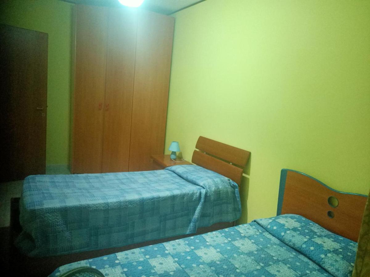 הוילה וטראלה Casa Sole מראה חיצוני תמונה