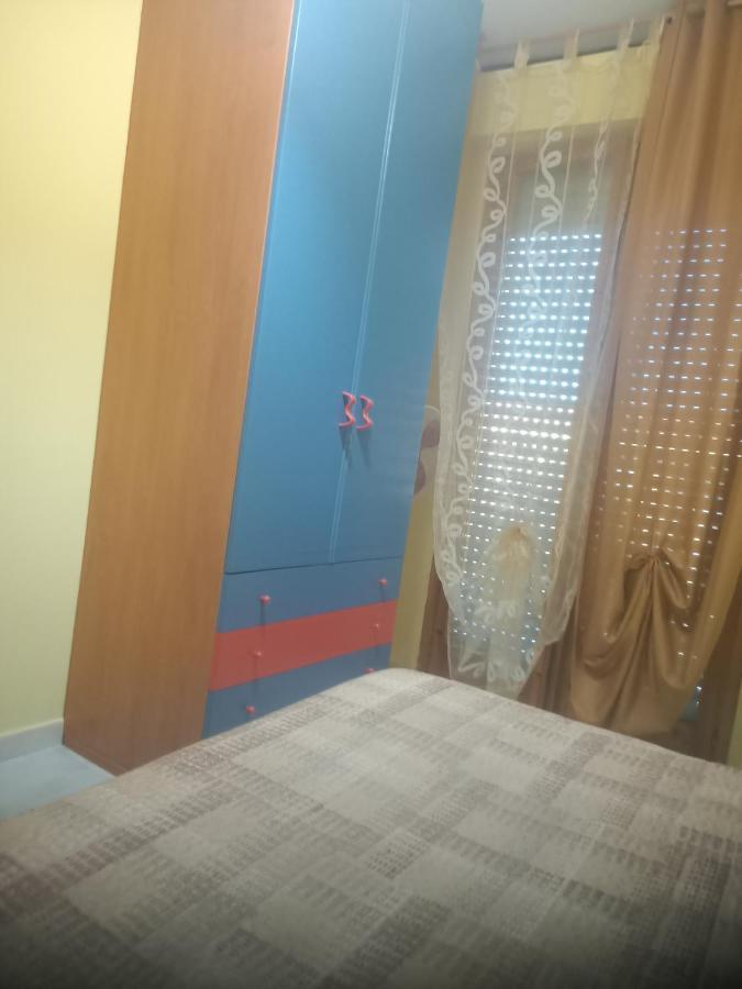הוילה וטראלה Casa Sole מראה חיצוני תמונה