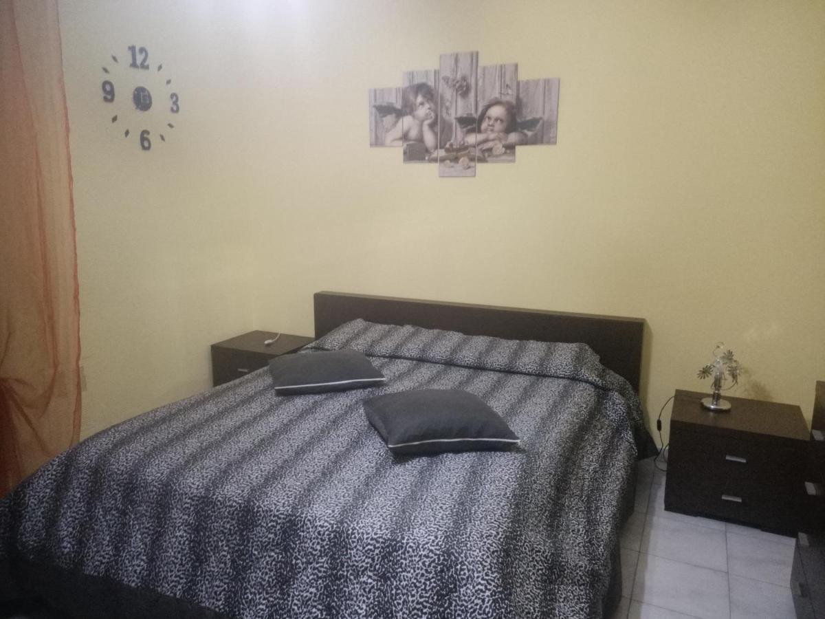 הוילה וטראלה Casa Sole מראה חיצוני תמונה