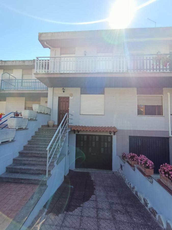 הוילה וטראלה Casa Sole מראה חיצוני תמונה