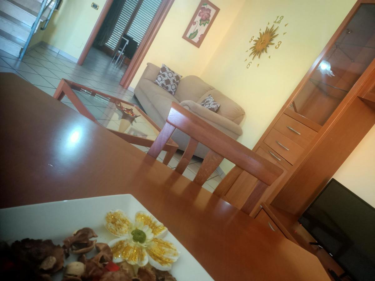 הוילה וטראלה Casa Sole מראה חיצוני תמונה