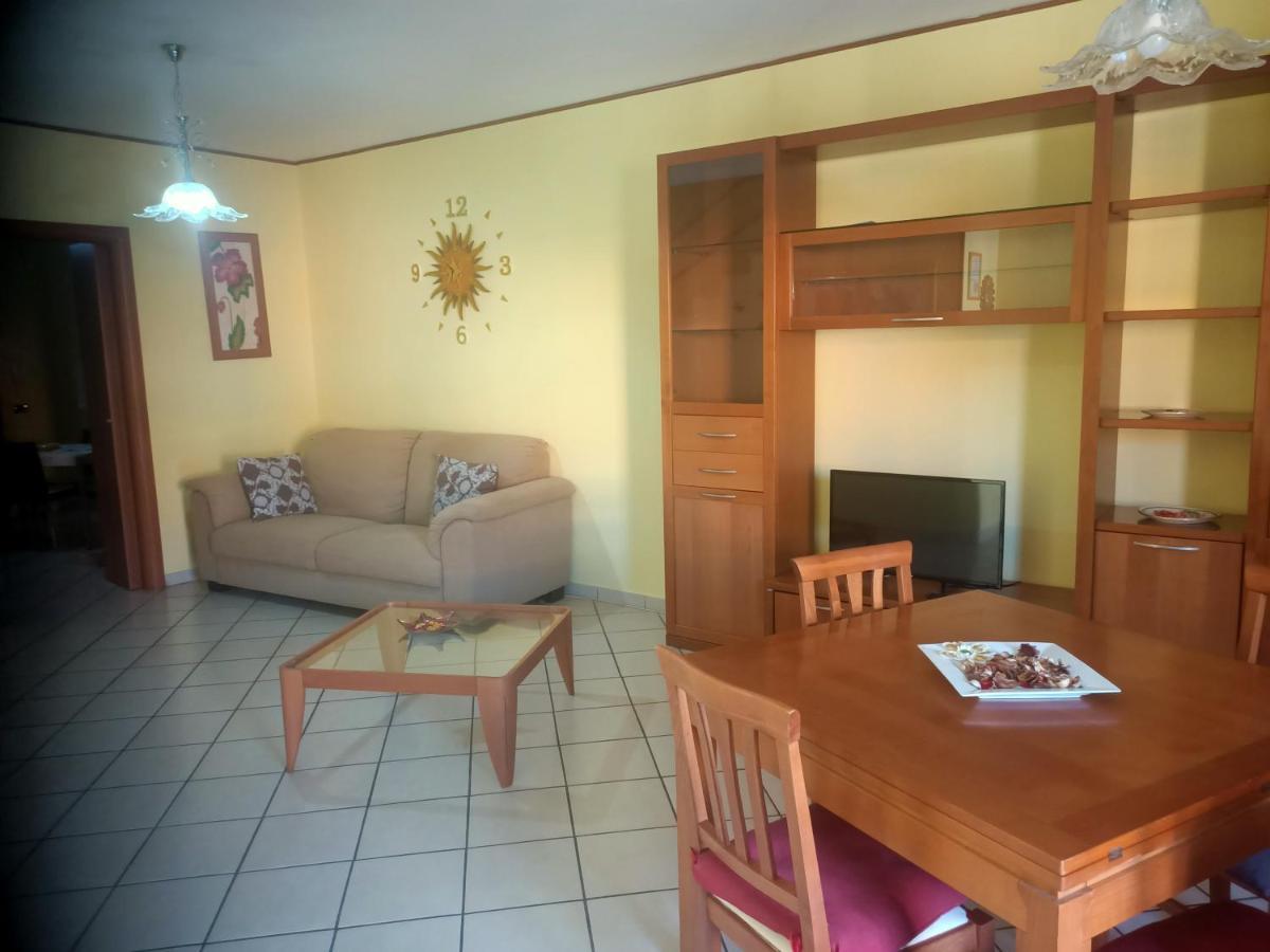הוילה וטראלה Casa Sole מראה חיצוני תמונה