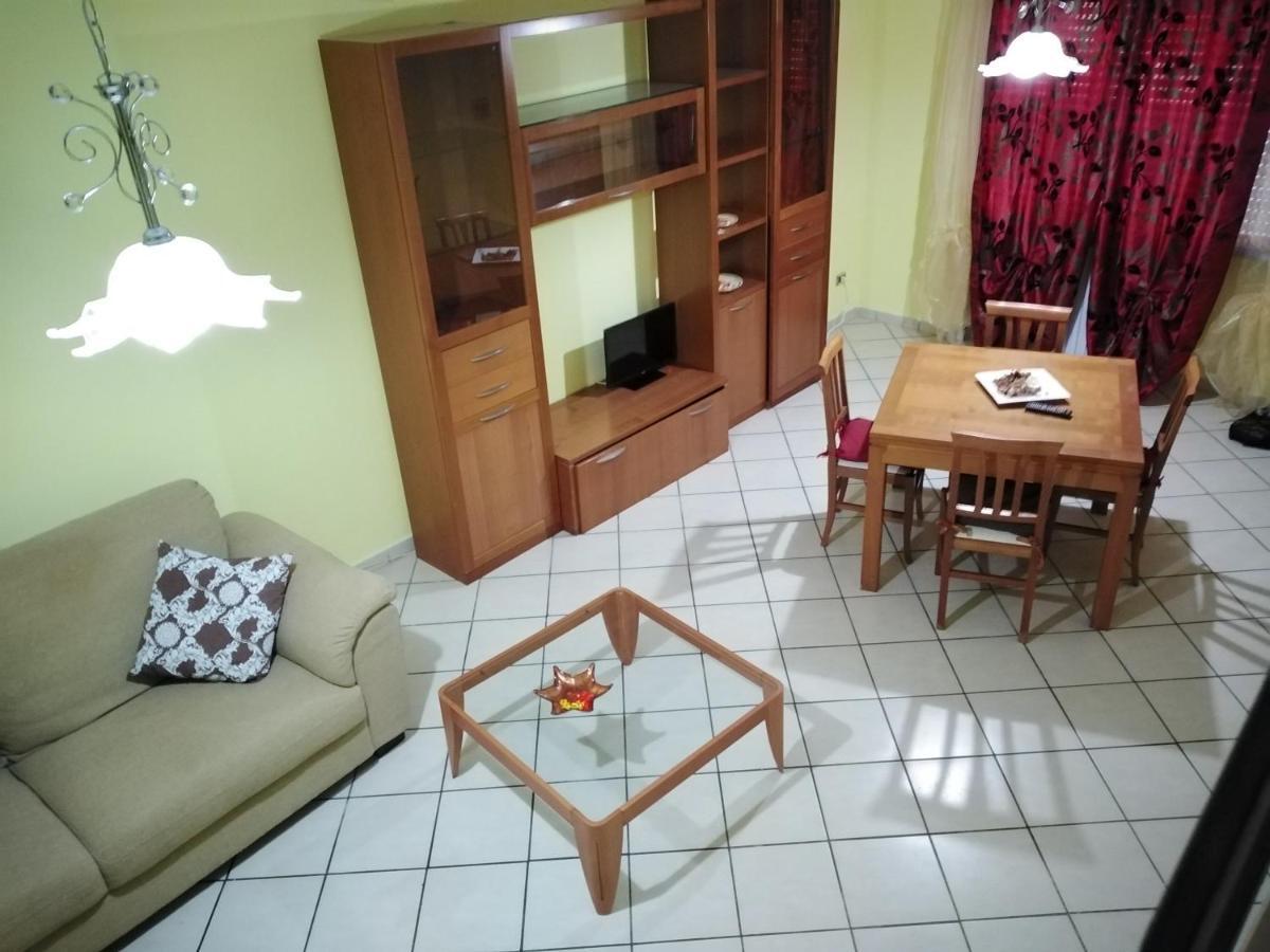 הוילה וטראלה Casa Sole מראה חיצוני תמונה