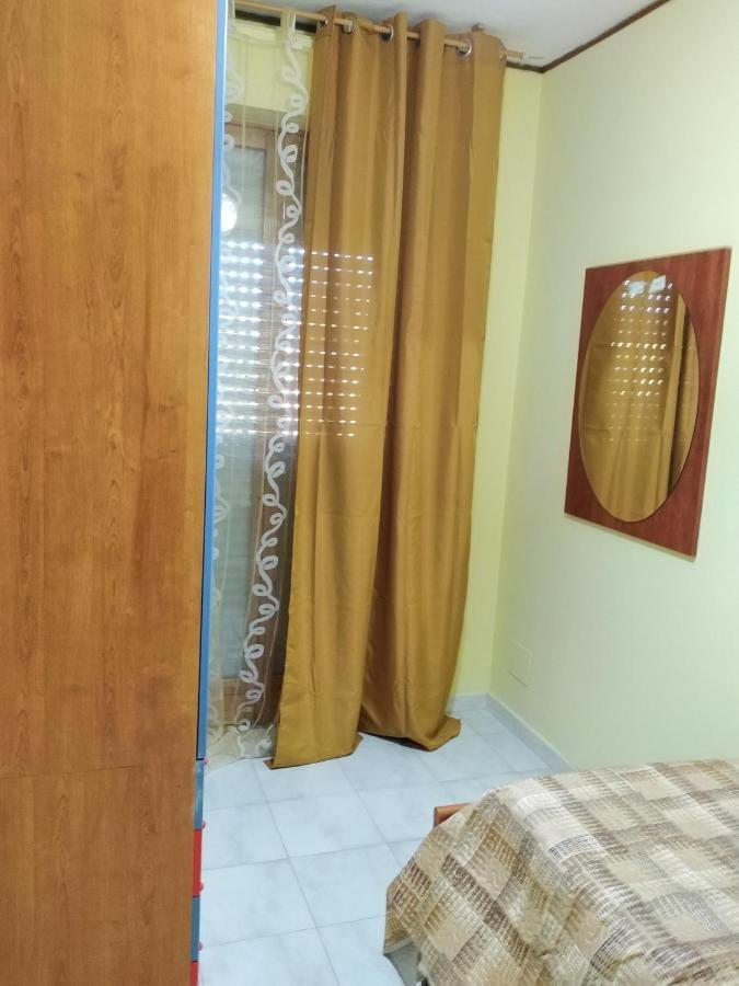 הוילה וטראלה Casa Sole מראה חיצוני תמונה