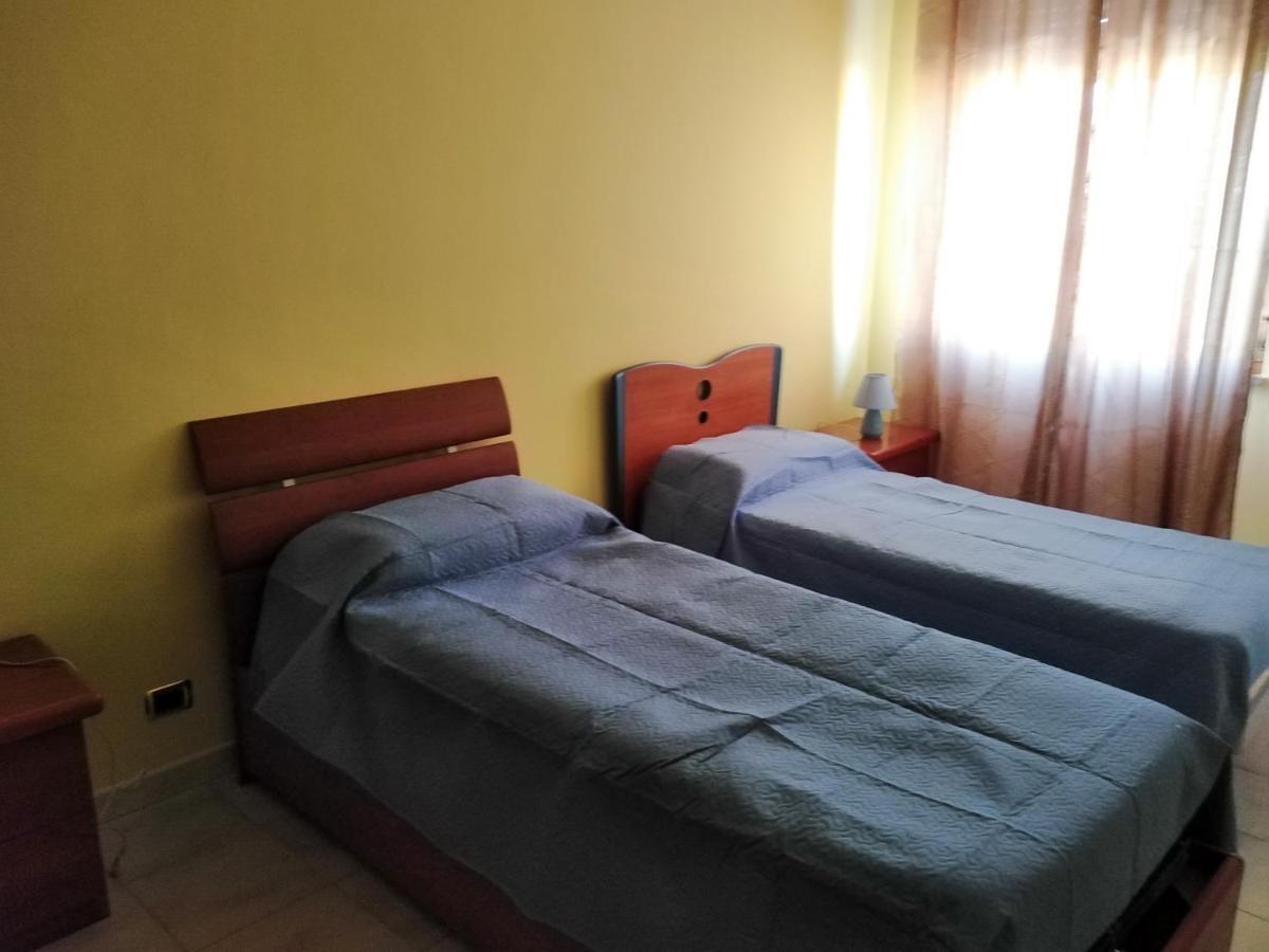 הוילה וטראלה Casa Sole מראה חיצוני תמונה