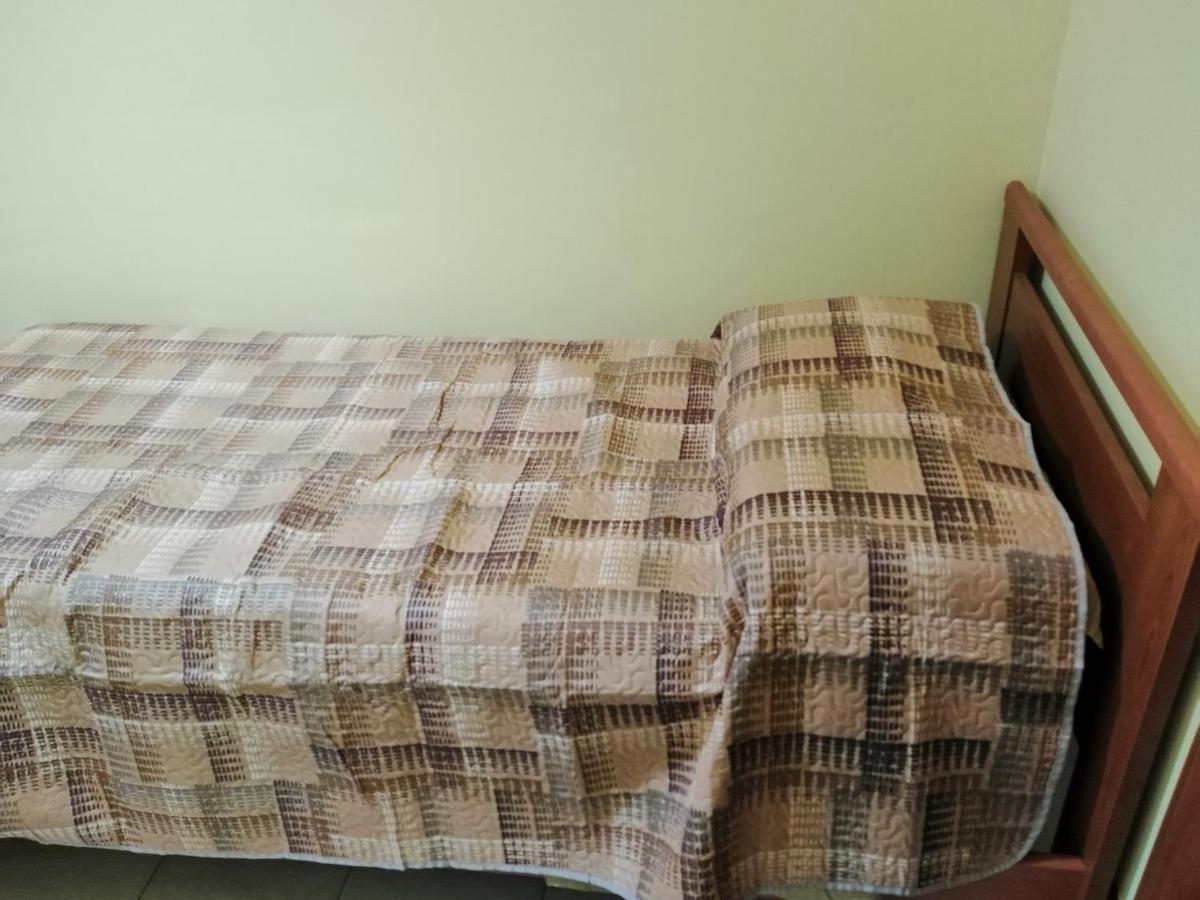 הוילה וטראלה Casa Sole מראה חיצוני תמונה